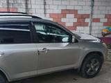 Toyota RAV4 2007 годаүшін6 300 000 тг. в Жаркент – фото 3