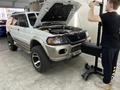 Mitsubishi Montero Sport 2000 годаfor7 000 000 тг. в Алматы – фото 13