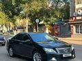 Toyota Camry 2012 года за 9 500 000 тг. в Уральск