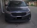 Kia Carnival 2017 годаfor13 500 000 тг. в Алматы