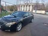 Toyota Camry 2007 года за 6 000 000 тг. в Шымкент – фото 4