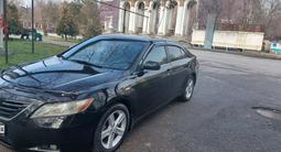 Toyota Camry 2007 года за 6 000 000 тг. в Шымкент – фото 4