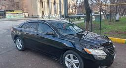 Toyota Camry 2007 года за 6 000 000 тг. в Шымкент – фото 3