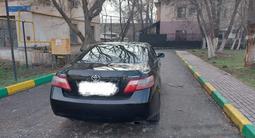 Toyota Camry 2007 года за 6 000 000 тг. в Шымкент – фото 2