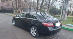 Toyota Camry 2007 годаүшін6 000 000 тг. в Шымкент – фото 5