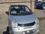 Daewoo Matiz 2012 годаүшін2 000 000 тг. в Алматы – фото 2