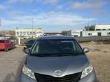 Toyota Sienna 2012 годаfor7 500 000 тг. в Актау – фото 2