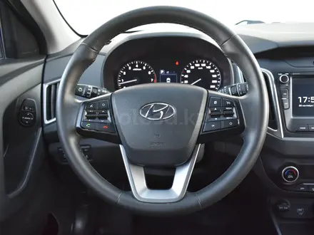 Hyundai Creta 2021 года за 10 500 000 тг. в Атырау – фото 12