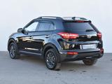 Hyundai Creta 2021 года за 10 600 000 тг. в Атырау – фото 2