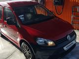 Volkswagen Caddy 2010 годаүшін6 000 000 тг. в Алматы – фото 2