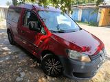 Volkswagen Caddy 2010 годаүшін6 000 000 тг. в Алматы