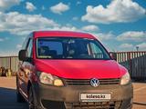 Volkswagen Caddy 2010 годаүшін6 000 000 тг. в Алматы – фото 3