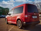 Volkswagen Caddy 2010 годаүшін6 000 000 тг. в Алматы – фото 4