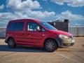 Volkswagen Caddy 2010 годаfor5 370 000 тг. в Алматы – фото 4