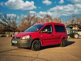 Volkswagen Caddy 2010 годаүшін6 000 000 тг. в Алматы – фото 5
