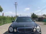 Mercedes-Benz E 320 2005 годаүшін4 800 000 тг. в Алматы – фото 4