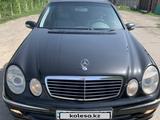 Mercedes-Benz E 320 2005 годаүшін4 800 000 тг. в Алматы – фото 3