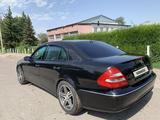 Mercedes-Benz E 320 2005 годаүшін4 800 000 тг. в Алматы – фото 2