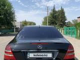 Mercedes-Benz E 320 2005 годаүшін4 800 000 тг. в Алматы – фото 5