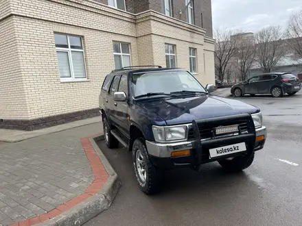 Toyota 4Runner 1995 года за 4 800 000 тг. в Караганда – фото 2