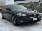 BMW 535 2012 годаүшін8 200 000 тг. в Шымкент – фото 2