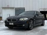 BMW 535 2012 годаүшін8 200 000 тг. в Шымкент