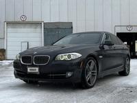 BMW 535 2012 года за 8 200 000 тг. в Шымкент