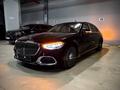 Mercedes-Maybach S 580 2022 г.