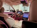 Mercedes-Maybach S 580 2022 г.