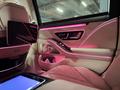 Mercedes-Maybach S 580 2022 г.