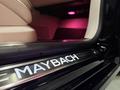 Mercedes-Maybach S 580 2022 г.