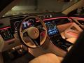 Mercedes-Maybach S 580 2022 г.