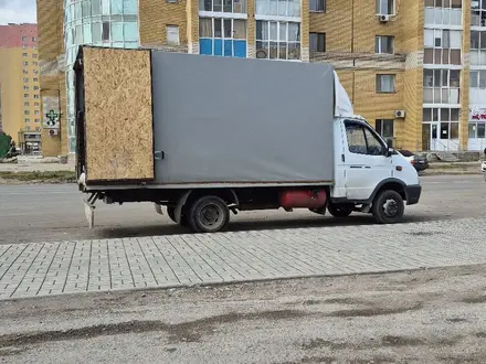 ГАЗ ГАЗель 2017 года за 8 200 000 тг. в Астана – фото 9