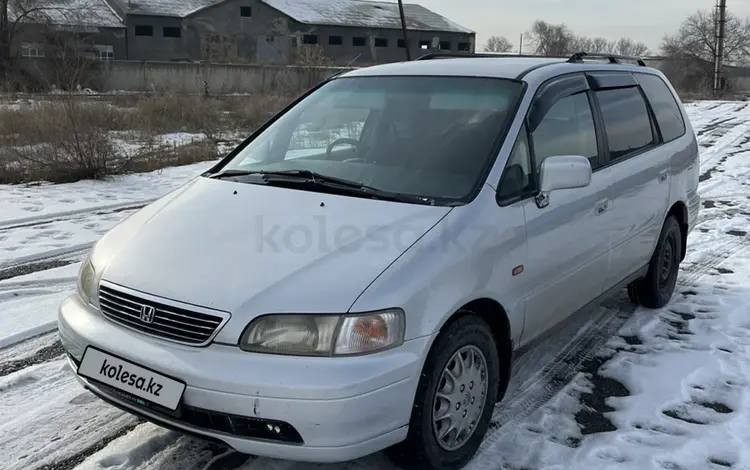 Honda Odyssey 1995 года за 2 600 000 тг. в Талдыкорган