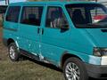 Volkswagen Transporter 1991 годаүшін1 500 000 тг. в Караганда