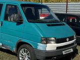 Volkswagen Transporter 1991 года за 1 500 000 тг. в Караганда – фото 2