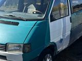 Volkswagen Transporter 1991 года за 1 500 000 тг. в Караганда – фото 5