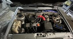 ВАЗ (Lada) 2115 2007 годаүшін900 000 тг. в Семей