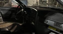 ВАЗ (Lada) 2115 2007 годаүшін900 000 тг. в Семей – фото 5