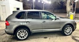 Porsche Cayenne 2008 годаfor8 800 000 тг. в Тараз – фото 4