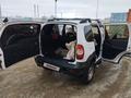 Chevrolet Niva 2014 годаfor3 200 000 тг. в Актобе – фото 22