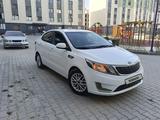 Kia Rio 2014 года за 4 500 000 тг. в Актау
