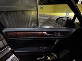 Volkswagen Touareg 2012 года за 11 000 000 тг. в Алматы – фото 5