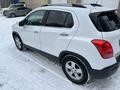 Chevrolet Tracker 2015 годаүшін5 600 000 тг. в Алматы – фото 3