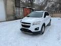 Chevrolet Tracker 2015 годаүшін5 600 000 тг. в Алматы
