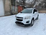 Chevrolet Tracker 2015 года за 5 600 000 тг. в Алматы
