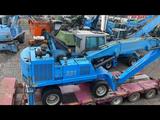 Fuchs  MHL331 2006 года за 55 000 000 тг. в Караганда