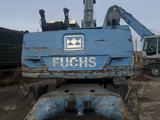 Fuchs  MHL331 2006 года за 55 000 000 тг. в Караганда – фото 2