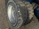 Fuchs  MHL331 2006 года за 55 000 000 тг. в Караганда – фото 5