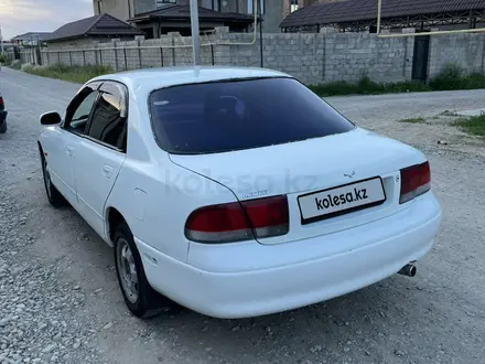 Mazda Cronos 1994 года за 950 000 тг. в Тараз – фото 4